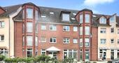 Foto - 2 Zimmer Etagenwohnung zur Miete in Frankfurt (Oder)