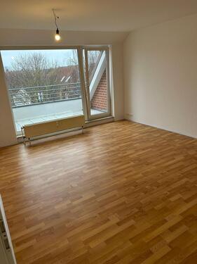 Foto - Etagenwohnung in Frankfurt (Oder) zur Miete