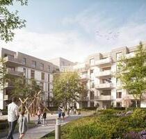 antaris Immobilien GmbH **Exklusive 3-Raum-Wohnung im 