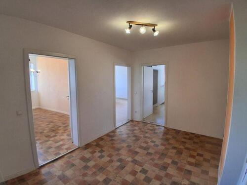 Foto - Etagenwohnung in Wolnzach zur Miete