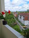 Foto - Ruhige Lage, 4 Raum- ETW mit Balkon im Grünen zu verkaufen!