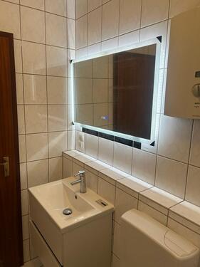 Foto - Erdgeschoßwohnung in Siegen zur Miete