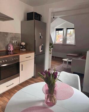 Foto - GEPFLEGTE 2-ZIMMERN WOHNUNG ZU VERMIETEN IN IDAR AB JUNI