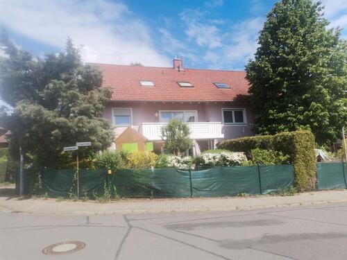 Foto - 2-Zimmer-Dachgeschosswohnung mit Balkon in Miltenberg