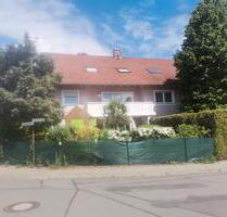 2-Zimmer-Dachgeschosswohnung mit Balkon in Miltenberg