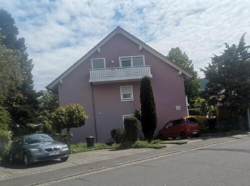 Foto - 2 Zimmer Dachgeschoßwohnung zur Miete in Miltenberg