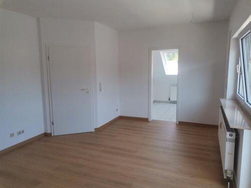Foto - Dachgeschoßwohnung in Miltenberg zur Miete