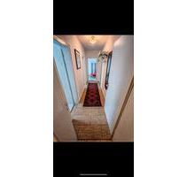 vollmöblierte 3-Zimmer-Erdgeschosswohnung mit großem Garten - Rheda-Wiedenbrück