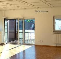 Schöne 2 Zi.-Whg. in DurachWeidach, bei Kempten zu verkaufen