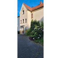 2-Fam.Haus mit Garten, 3 freie Wohnungen in Moritzburg z. verk. - Radebeul