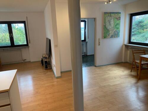 Foto - Etagenwohnung zur Miete in Ebern