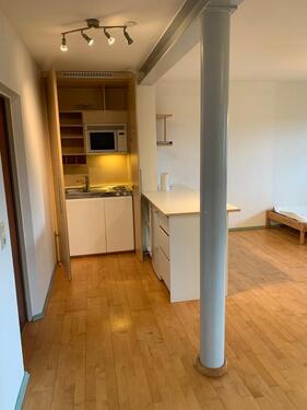 Foto - Etagenwohnung in Ebern