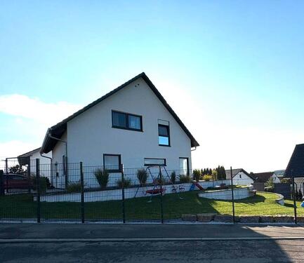 Foto - Einfamilienhaus in Munderkingen