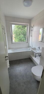 Foto - Etagenwohnung in Schöningen zur Miete