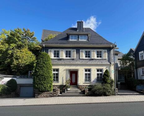 Foto - Wohn- und Geschäftshaus - 550.000,00 EUR Kaufpreis,