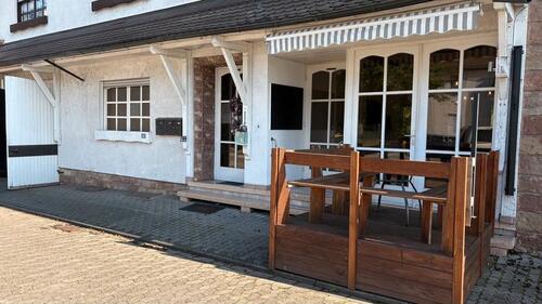Foto - Loft-Stil Wohnung (ehemalige Gaststätte)