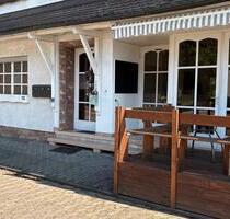Loft-Stil Wohnung (ehemalige Gaststätte) - Völklingen