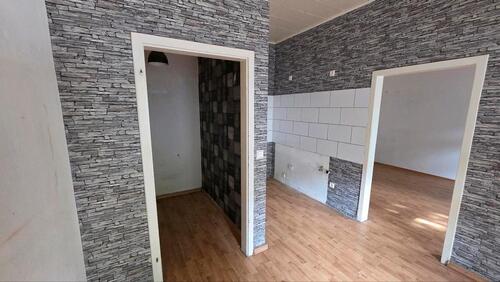 Foto - Etagenwohnung in Duisburg