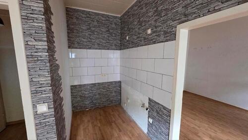 Foto - Etagenwohnung in Duisburg zur Miete
