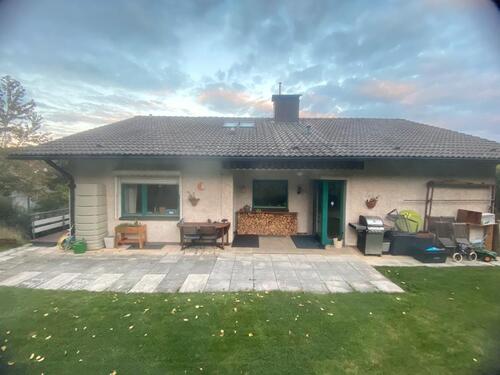 Foto - Einfamilienhaus zum Kaufen in Dittelbrunn