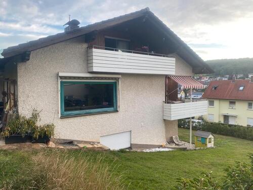 Foto - Einfamilienhaus in Dittelbrunn