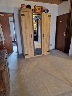 Foto - Etagenwohnung zur Miete in Wetzlar