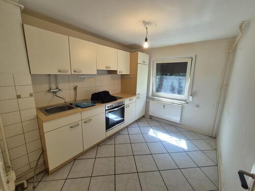 Foto - Attraktive 2-Zimmer-Erdgeschosswohnung in ruhiger Wohnlage