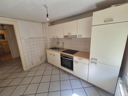 Foto - Etagenwohnung zur Miete in Rendsburg
