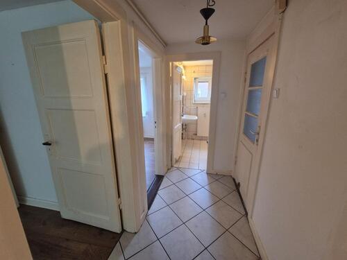 Foto - Etagenwohnung in Rendsburg zur Miete