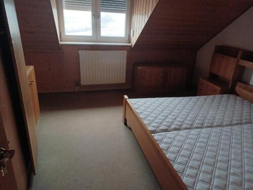 Foto - 2 Zimmerwohnung in Waldkirchen 50 m2 ab 01.01.2026 zu vermieten