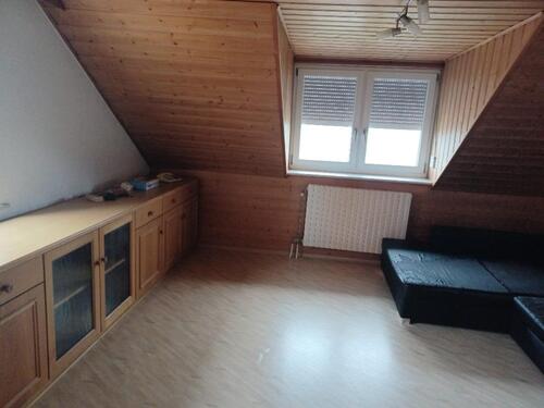 Foto - Etagenwohnung in Waldkirchen