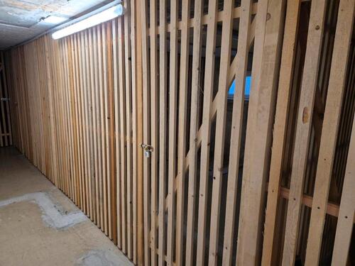 Foto - KellerraumLagerraum - 90,00 EUR Miete,