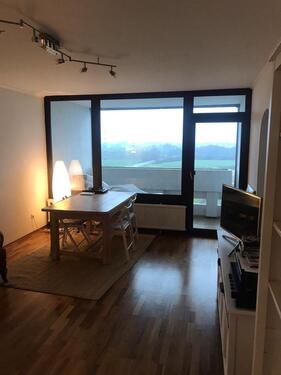 Foto - Wohnung mit unschlagbarer Aussicht in top Lage