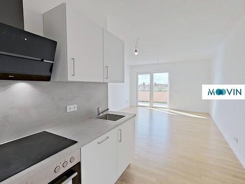 Foto - Etagenwohnung zur Miete in Leipzig