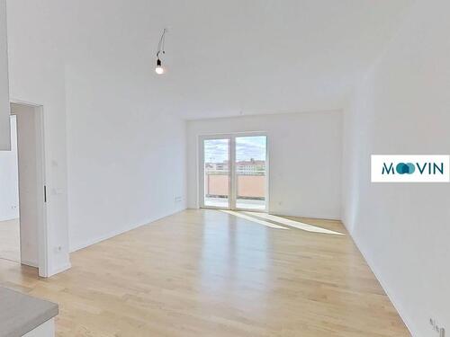 Foto - Etagenwohnung in Leipzig