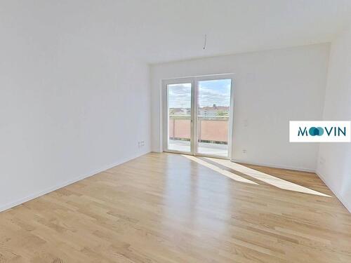 Foto - Etagenwohnung in Leipzig zur Miete