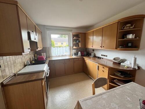 Foto - Einfamilienhaus in Eckernförde zum Kaufen