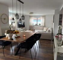 Gepflegte 3,5-Zimmer-Wohnung mit Balkon in Angelbachtal