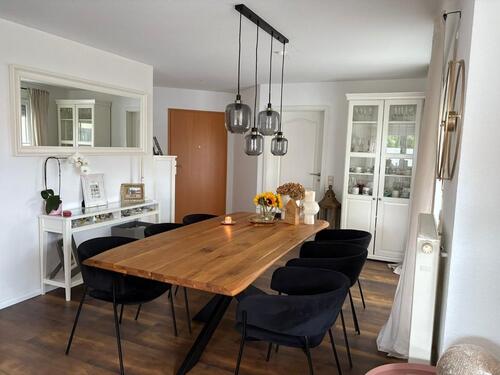 Foto - Etagenwohnung in Angelbachtal