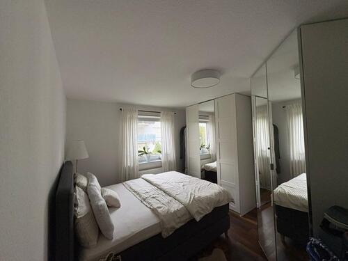 Foto - Etagenwohnung in Angelbachtal zur Miete