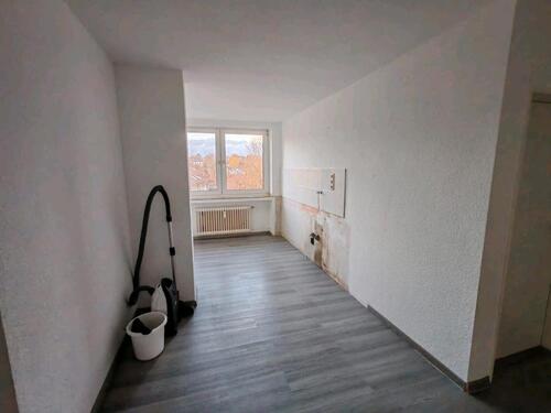 Foto - Etagenwohnung in Waldbröl