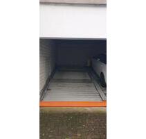 Garage Stellplatz - 75,00 EUR Miete, in Seeheim-Jugenheim (PLZ: 64342)