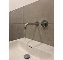 Helle Wohnung mit Balkon ins Grüne - Hannover Linden-Limmer Helle Wohnung mit Balkon ins Grüne - Hannover Linden-Limmer