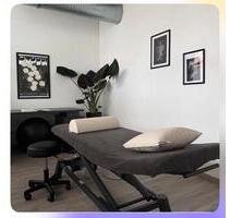 Heller Behandlungsraum zu vermieten - Darmstadt Darmstadt-Nord