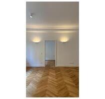 Kernsanierter Altbau Stuttgarter Westen