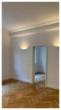 Foto - 2 Zimmer Etagenwohnung in Stuttgart