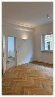 Foto - Etagenwohnung in Stuttgart zur Miete