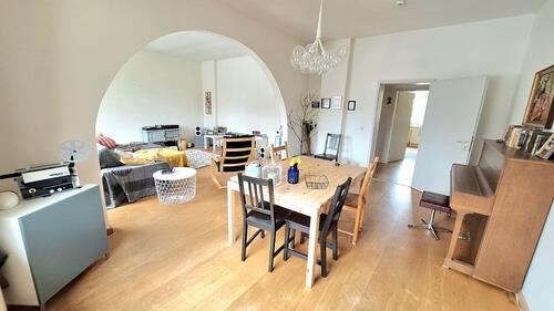 Foto - 3 Zimmer Etagenwohnung zum Kaufen in Bochum