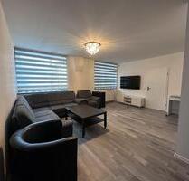 Charmante 95m² Wohnung im 1. OG eines ruhigen 4-Parteienhauses - Lemgo