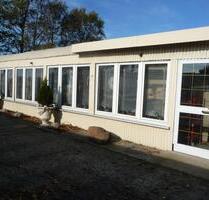 Grasberg Mitte Lager-Gewerbehalle Produktionshalle 75qm ab 1.4